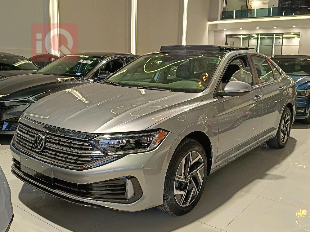 فولكسفاغن جيتا